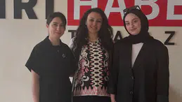 Gümüşhaneli Profesör ve öğrencileri eğitimde engelleri kaldırdı