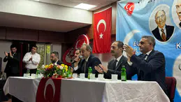 Gümüşhane Milletvekili Musa Küçük'ten Diyarbakır'da Birlik Mesajı