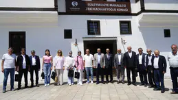 Milletvekili Musa Küçük: "Gümüşhane’nin Kronikleşmiş Sorunlarını El Birliğiyle Çözdük"