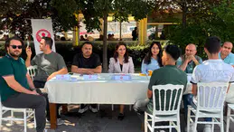 Gümüşhane Üniversitesi tercih döneminde aday öğrencilere rehberlik etti