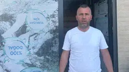 Şampiyon Takıma Gümüşhaneli Başkan: Can Polat Koltuğu Devraldı!