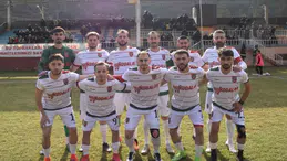 Torulspor Tarihinde İlk Kez Ziraat Türkiye Kupası Sahnesine Çıkacak