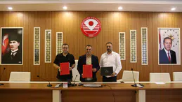 Gümüşhane Üniversitesinde Lisans Akademi Protokolü İmzalandı