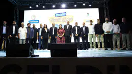 Beykoz Yöresel Günler Festivali’nde Gümüşhane Rüzgârı Esti