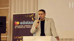 Serkan Kaya, İMO İstanbul’da Mustafa Keleş’in listesinden aday