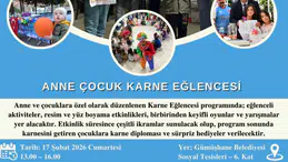 Karne Heyecanı Ülkü Ocakları ile Katlanıyor: Hediyeler Hazır!