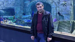 Ender ALTUNTAŞ Hakk'ın rahmetine kavuşmuştur