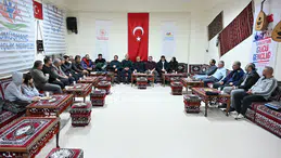 Prof.Dr. Ali Kızılet’ten Gümüşhane’de ezber bozan açıklamalar: ‘Türkiye’de Tesis Fazlası Var!’