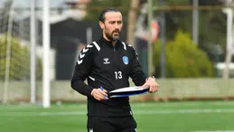 Şiran Yıldızspor’un genç teknik patronu Onur Karalı ilk kez konuştu