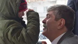 Torul’da gelecek yeşeriyor: Bebeklere hediye, doğaya fidan