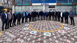 GÜMKON 1. Olağan Genel Kurulunu Ankara’da Gerçekleştirdi