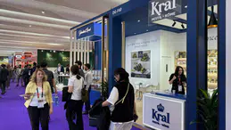 Kral Pestil Köme, Gümüşhane’nin Geleneksel Lezzetlerini Gulfood 2026 Dubai Fuarı’na Taşıdı
