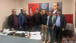 Başkan Demirci: Gümüşhane beddualı mı?