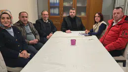 Kent Konseyi'nden Karayolları'na Zigana Tüneli çağrısı