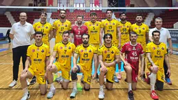 Şiran Akademi dolu dizgin: 3-0