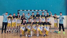 1918 Gümüşhane SK’dan Yarı Finalde Güçlü Başlangıç