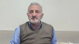 İsmet AYAR Hakk'ın rahmetine kavuşmuştur