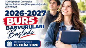 Kocaeli GÜDEF 2026–2027 Eğitim Yılı Burs Başvurularını Başlattı