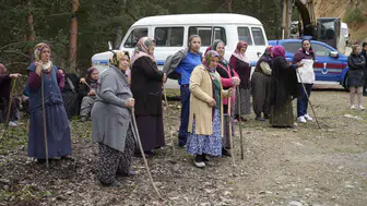 Köylü kadınların kararlılığı maden aramasını durdurdu