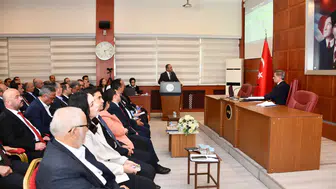 Bahçecik suyu yıl sonunda musluklarda