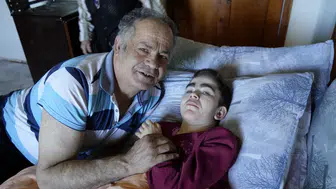 Nur Hilal BAŞER Hakk'ın rahmetine kavuşmuştur