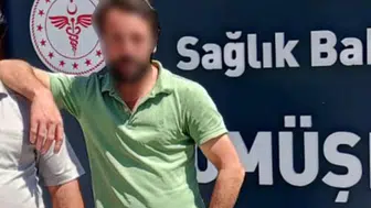 Kürtün’de kaybolan vatandaş bulundu