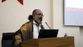 Yazar Sinan Yağmur Gümüşhane’de Şeb-i Arûs ruhunu yaşattı