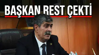 Başkan Özdemir’den istihdam resti: 'İş vaadiyle vatandaşın ikametgahı üzerinden oyun oynanmasın'