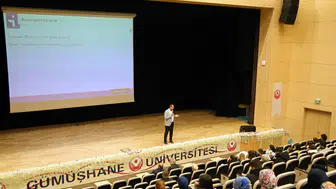 CV Hazırlama ve Mülakat Teknikleri Eğitimi Gerçekleştirildi