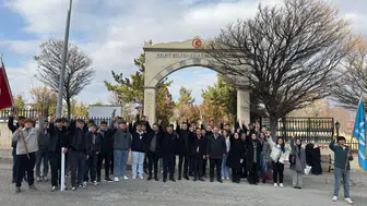 Ali Metin Tokdemir vefatının 30. yılında Kelkit’te dualarla anıldı