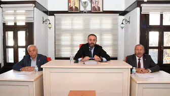 Gümüşhane İl Genel Meclisi 2025 yılının son toplantısını gerçekleştirdi