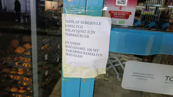 Halkın sağlığıyla oynamayı 'tadilat' bahanesi ardına gizlediler