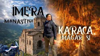 Gümüşhane’de bir gezgin: Saliha Özkan