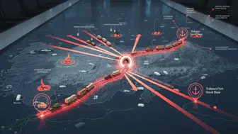 Karadeniz'i İç Anadolu'ya Bağlayacak 'Demir' Proje: Tersun Tüneli