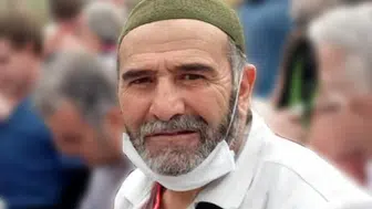 Nihat SOYDAŞ Hakk'ın rahmetine kavuşmuştur