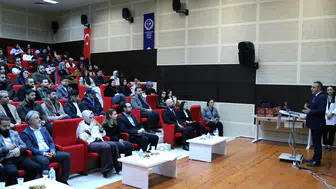 Arktik’in Geleceği Gümüşhane’de Tartışıldı