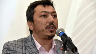 "Bu Bir Meydan Muhaberesidir!" Akın Demir'den Gümüşhane halkına davet