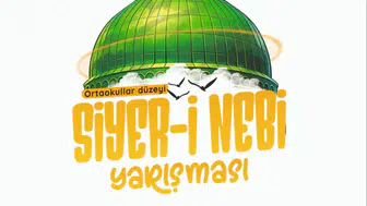 Siyer-i Nebi Sınavı İçin Geri Sayım Başladı!
