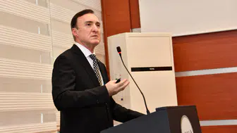 Erhan Paşa Gümüşhane’den Seslendi: "Kendi Göbeğimizi Kendimiz Keseceğiz"