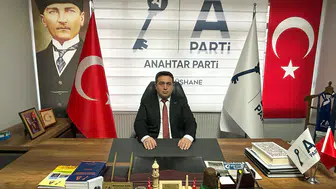 Anahtar Parti’den Köse İlçesi İçin Ulaşım ve Aidiyet Uyarısı
