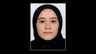 Rabia YILDIZ Hakk'ın rahmetine kavuşmuştur