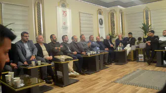 "Diplomalar Tek Başına Yetmeyecek!" Rektör Yıldız'dan Geleceğin Eğitim Modeli İçin Kritik Uyarı