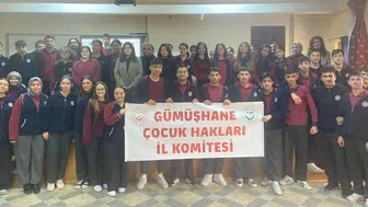 Öğrenciler İçin Kritik Eğitim: Okullarda 'Akran Nezaketi' Dönemi Başladı!