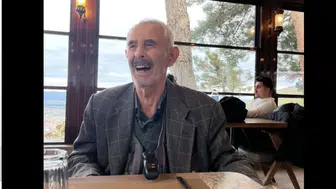 Aslan TÜRKER Hakk'ın rahmetine kavuşmuştur