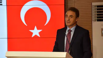 Gümüşhane'de Yeni Görevlendirilen Eğitim Yöneticileri İçin Gelişim Programı Başladı