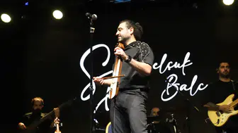 Bahçeli Beldesi'nde Yaz Coşkusu: Çocuk Şenliği ve Dev Konser Yoğun Katılımla Gerçekleşti