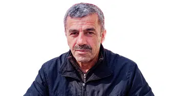 Yaşar DABAĞ Hakk'ın rahmetine kavuşmuştur