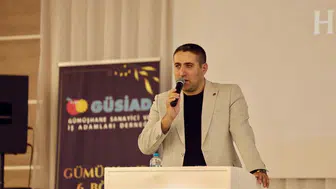 Serkan Kaya, İMO İstanbul’da Mustafa Keleş’in listesinden aday