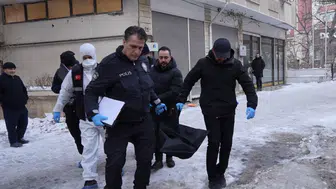 Gümüşhane Üniversitesini yasa boğan ölüm! Akademisyen evinde ölü bulundu