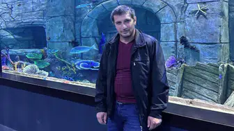 Ender ALTUNTAŞ Hakk'ın rahmetine kavuşmuştur